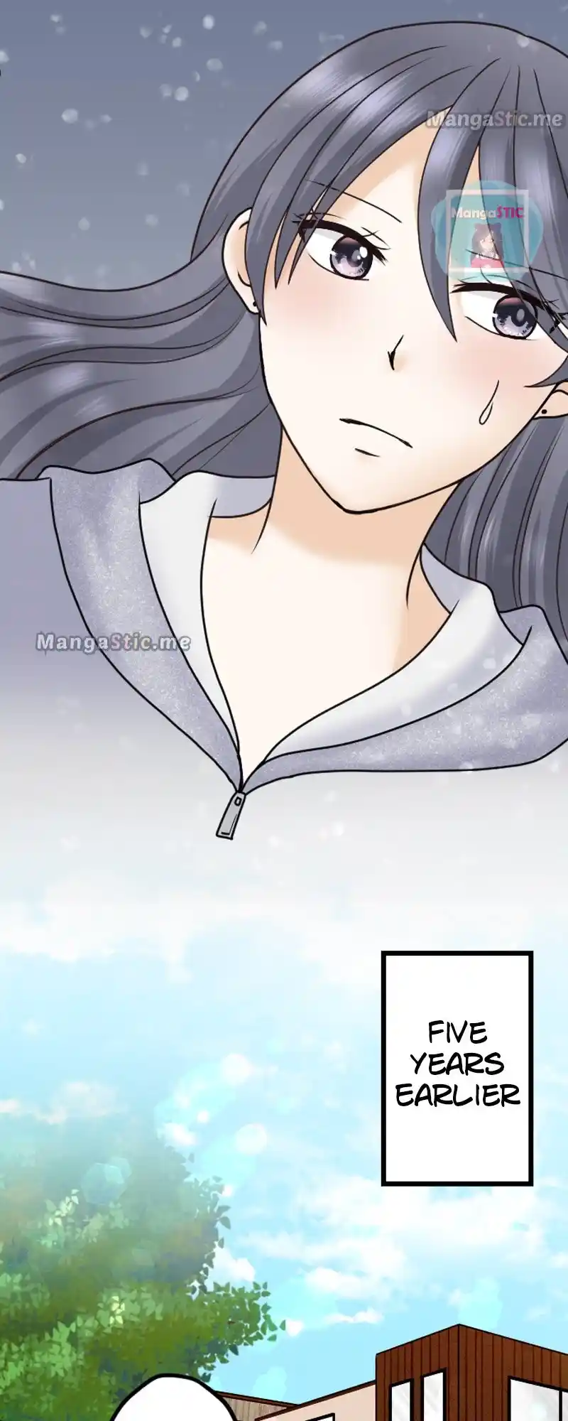 Revenge Against The Immoral Chapter 9