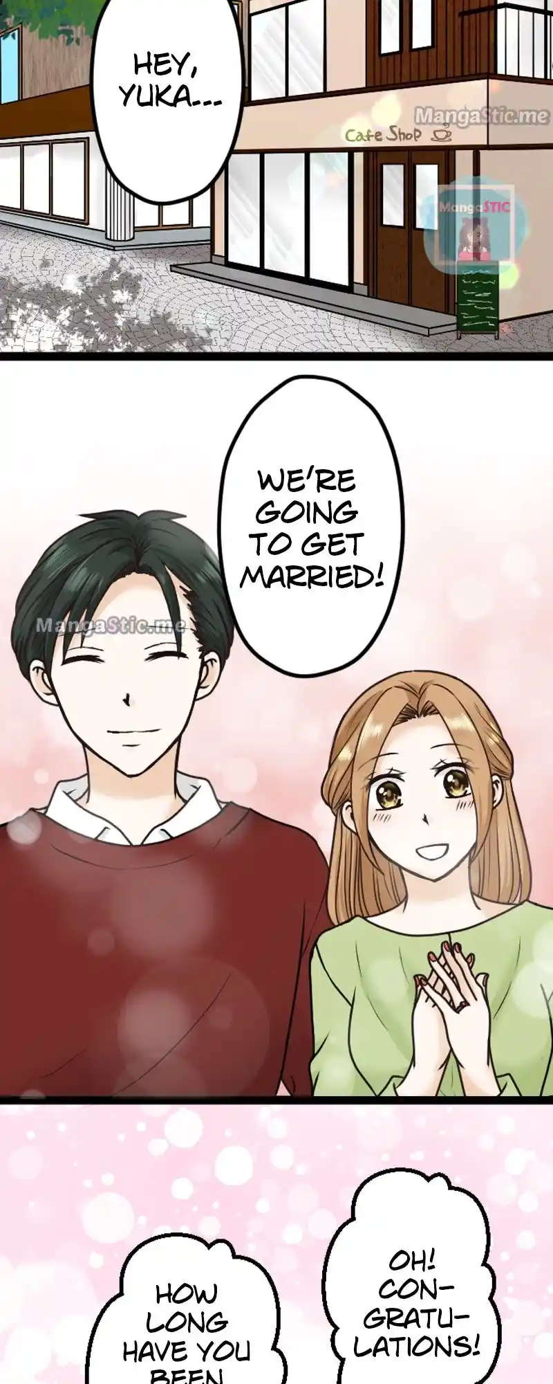 Revenge Against The Immoral Chapter 9