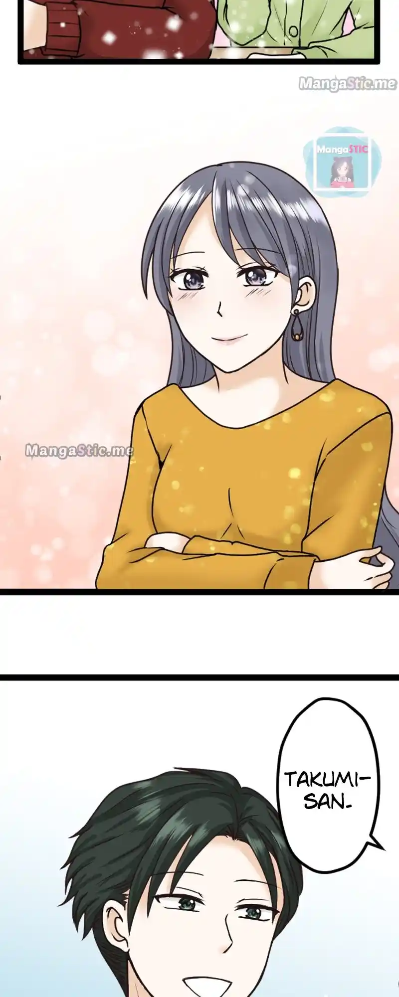 Revenge Against The Immoral Chapter 9