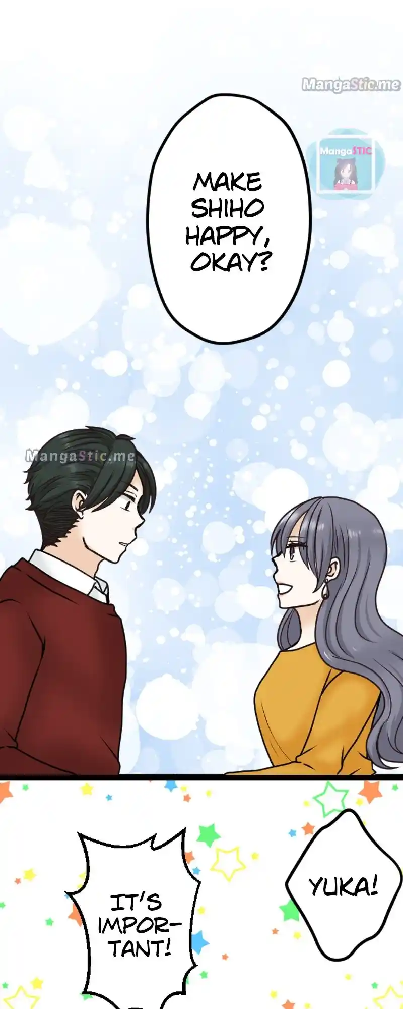 Revenge Against The Immoral Chapter 9