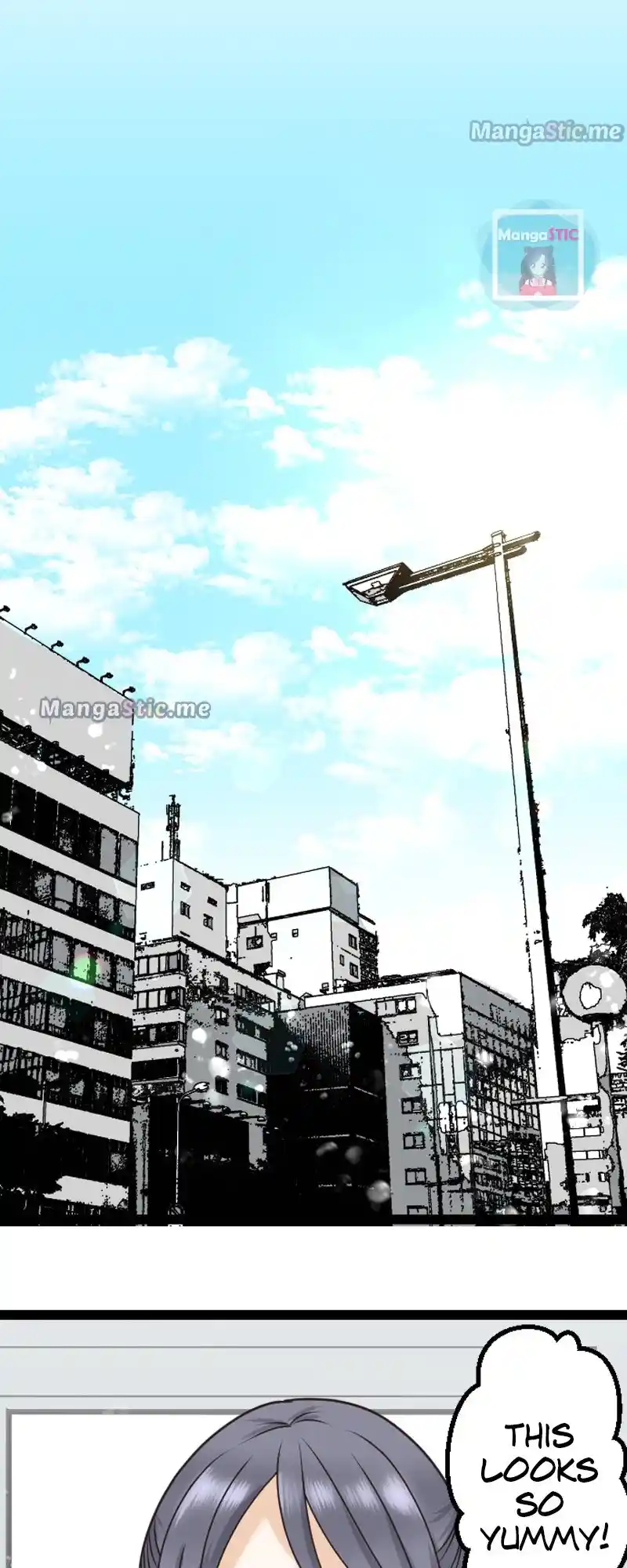 Revenge Against The Immoral Chapter 9