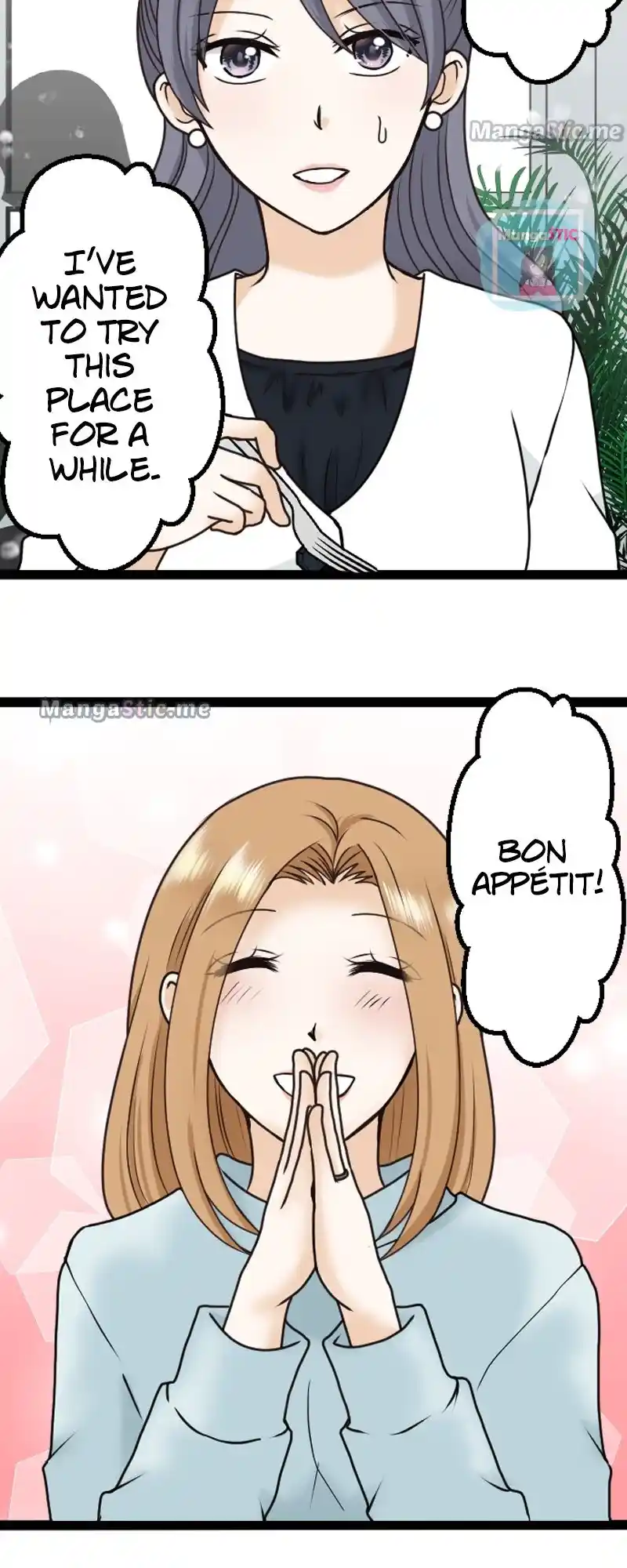 Revenge Against The Immoral Chapter 9