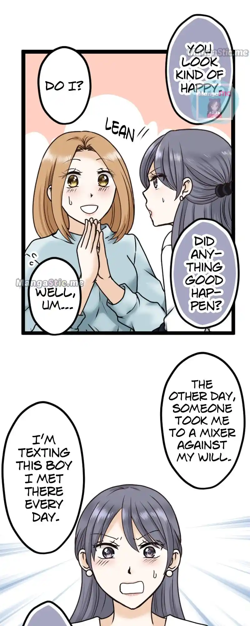 Revenge Against The Immoral Chapter 9