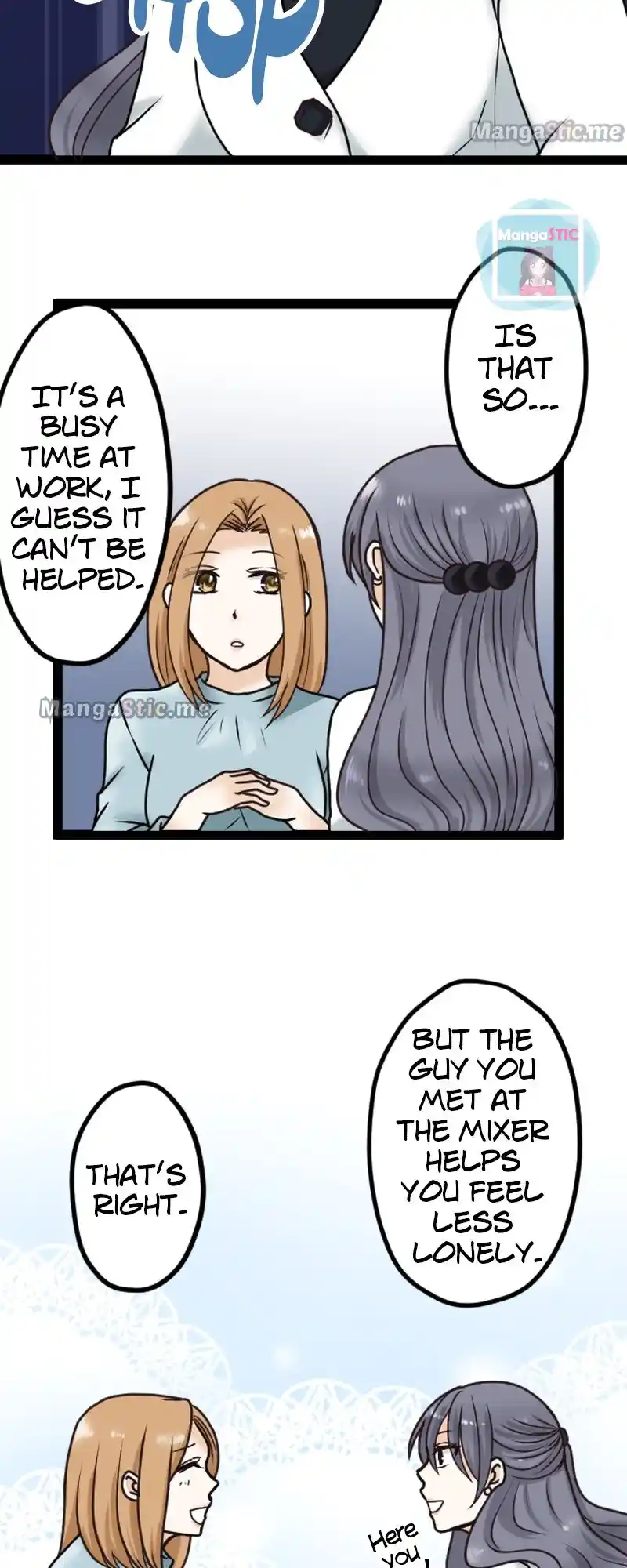 Revenge Against The Immoral Chapter 9