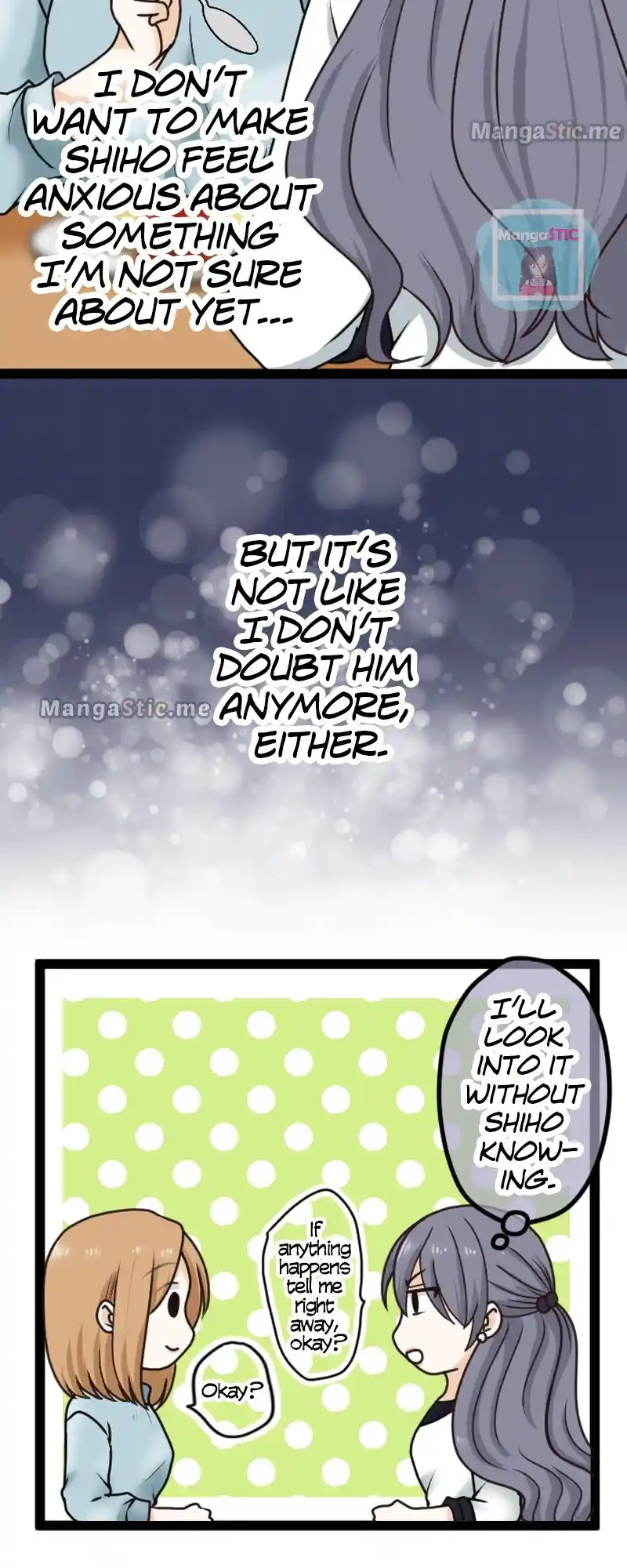 Revenge Against The Immoral Chapter 9