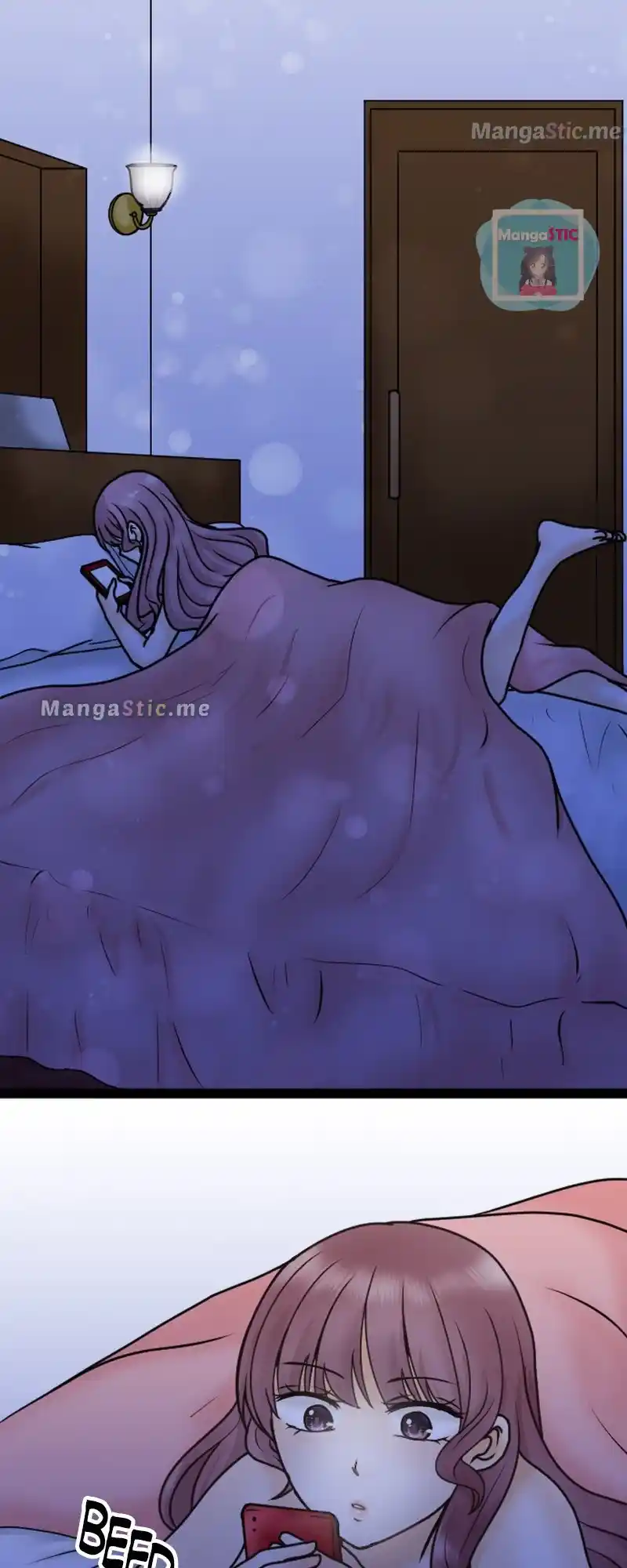 Revenge Against The Immoral Chapter 9