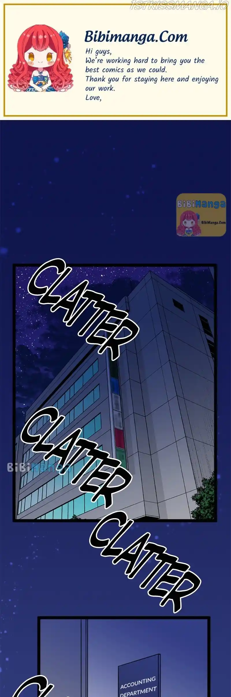 Revenge Against The Immoral Chapter 90