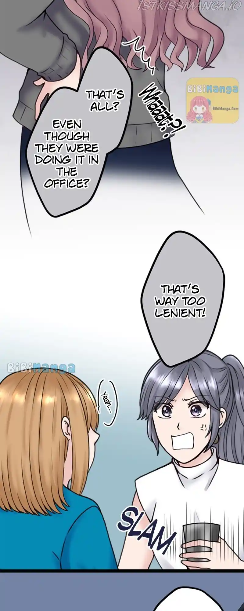 Revenge Against The Immoral Chapter 90