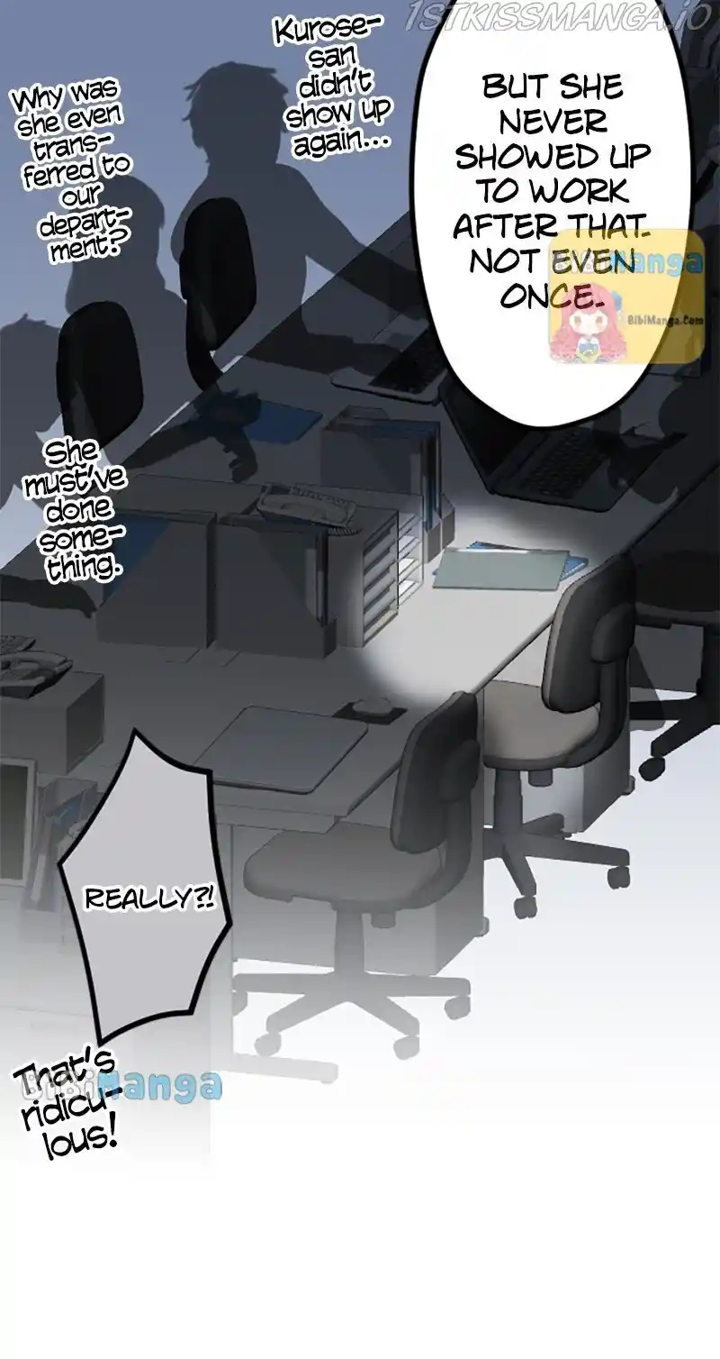 Revenge Against The Immoral Chapter 90