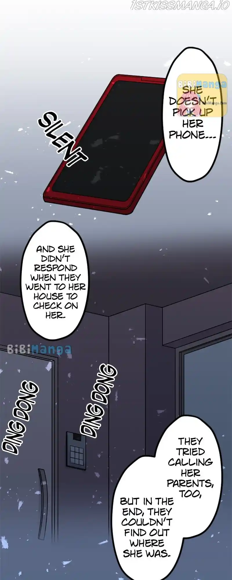 Revenge Against The Immoral Chapter 90