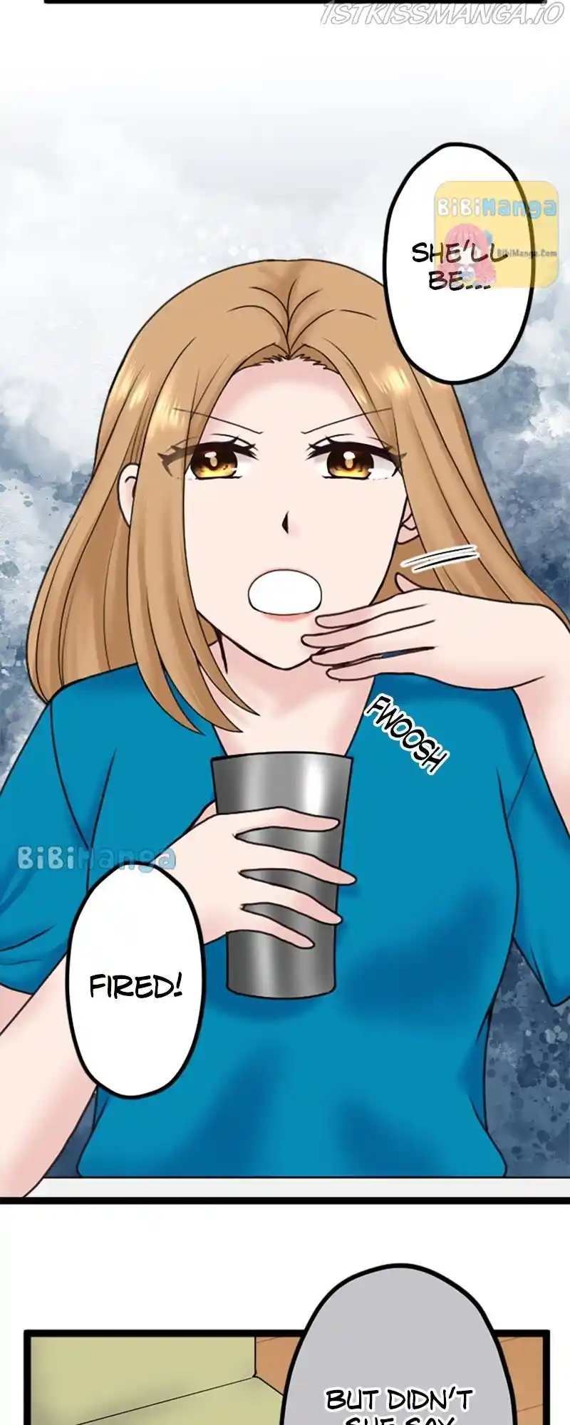 Revenge Against The Immoral Chapter 90