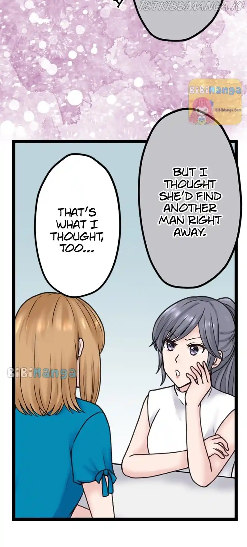 Revenge Against The Immoral Chapter 90