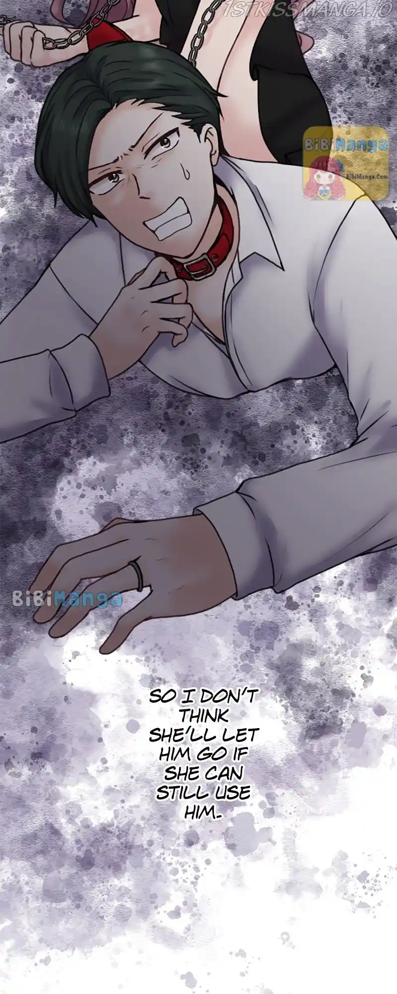 Revenge Against The Immoral Chapter 90