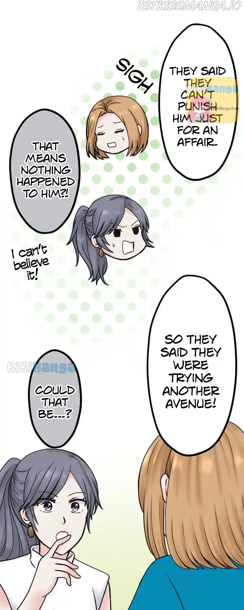 Revenge Against The Immoral Chapter 90