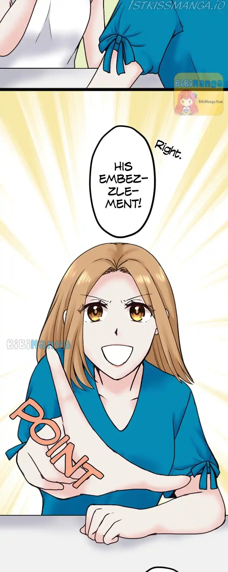 Revenge Against The Immoral Chapter 90