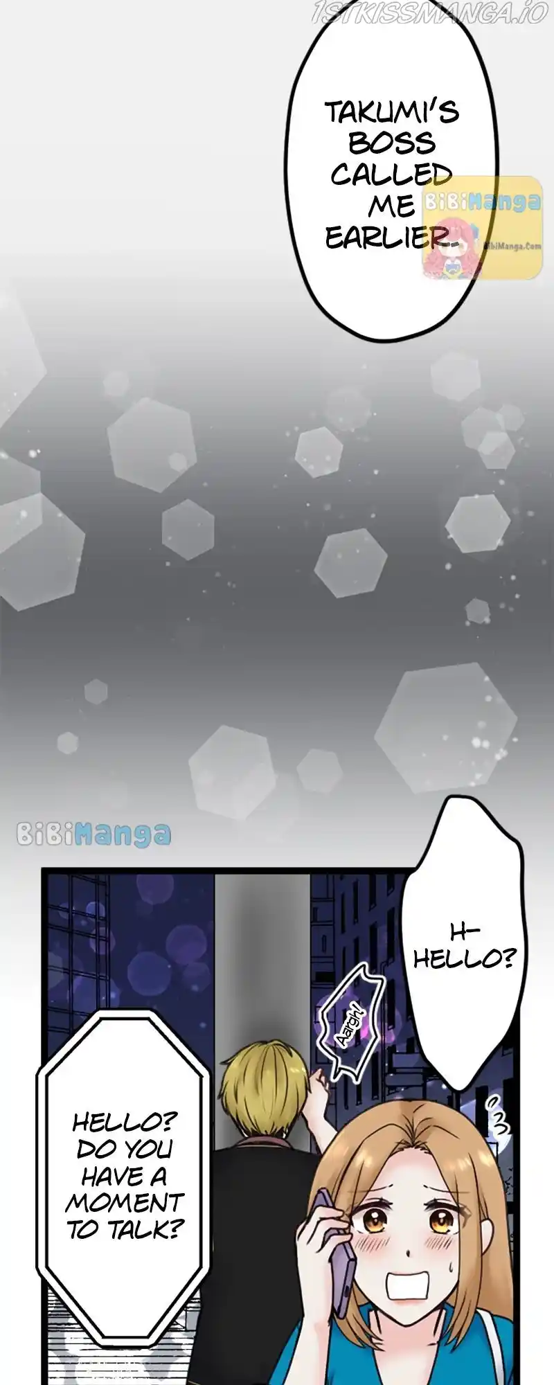 Revenge Against The Immoral Chapter 90