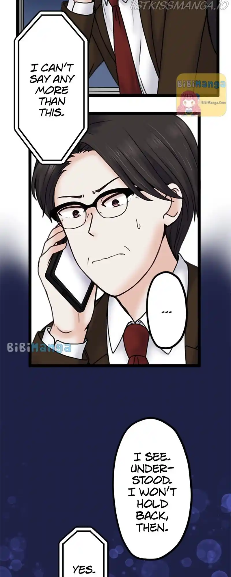 Revenge Against The Immoral Chapter 90