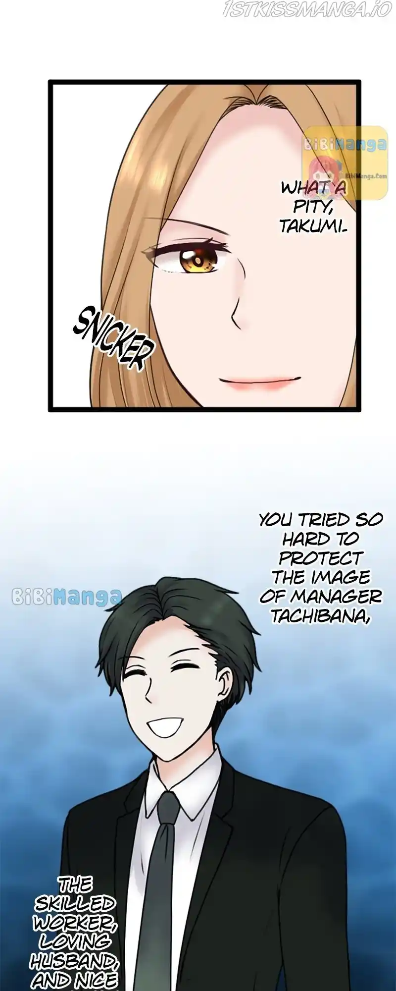 Revenge Against The Immoral Chapter 90