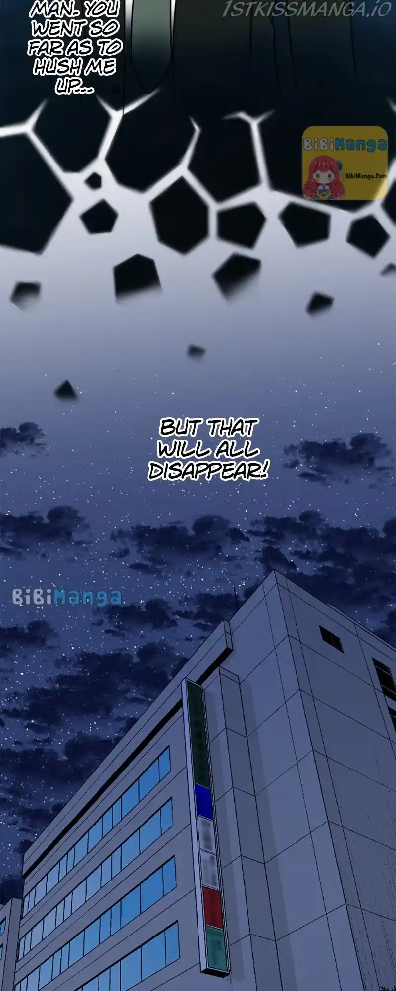 Revenge Against The Immoral Chapter 90