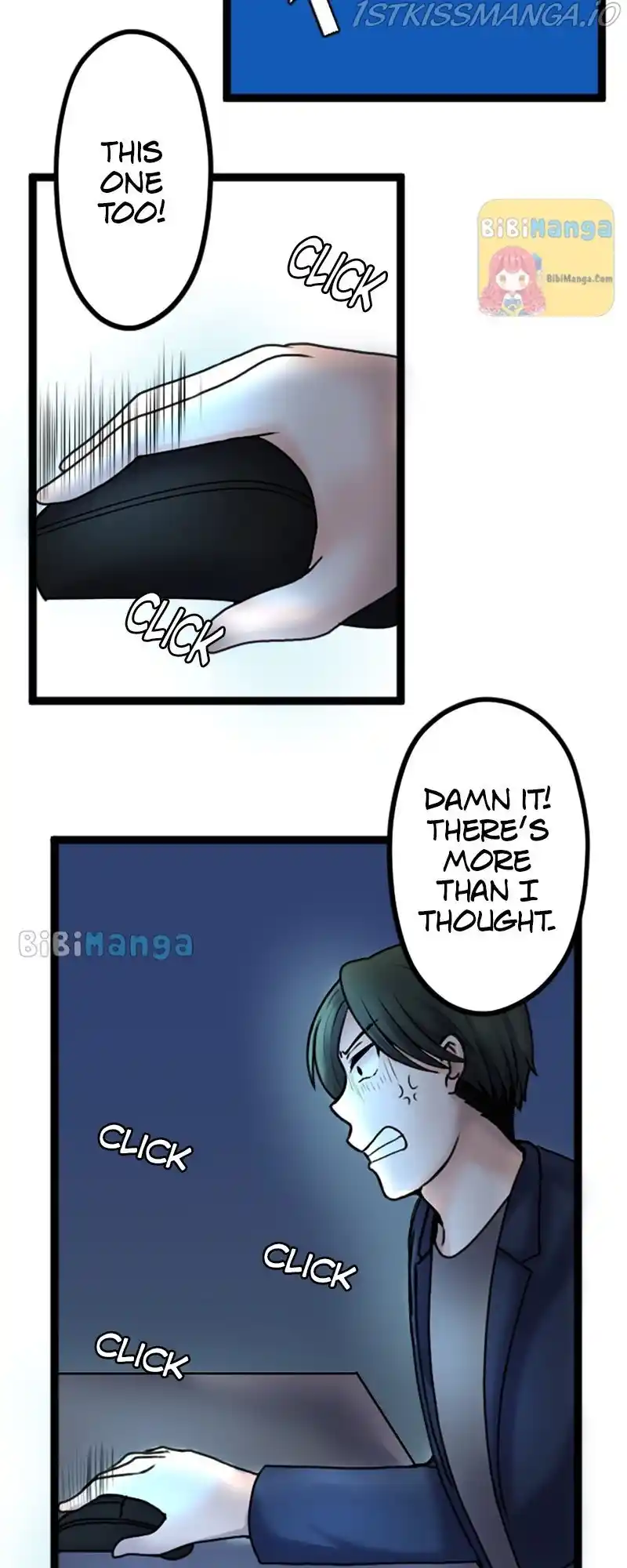 Revenge Against The Immoral Chapter 90