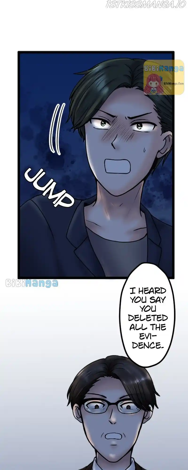 Revenge Against The Immoral Chapter 90