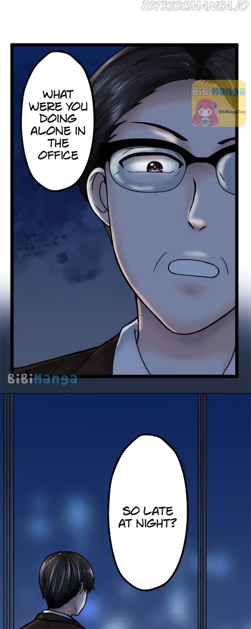 Revenge Against The Immoral Chapter 90