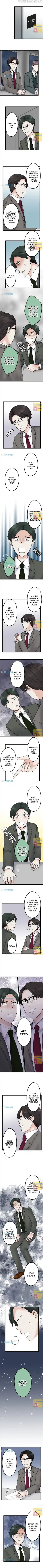 Revenge Against The Immoral Chapter 91