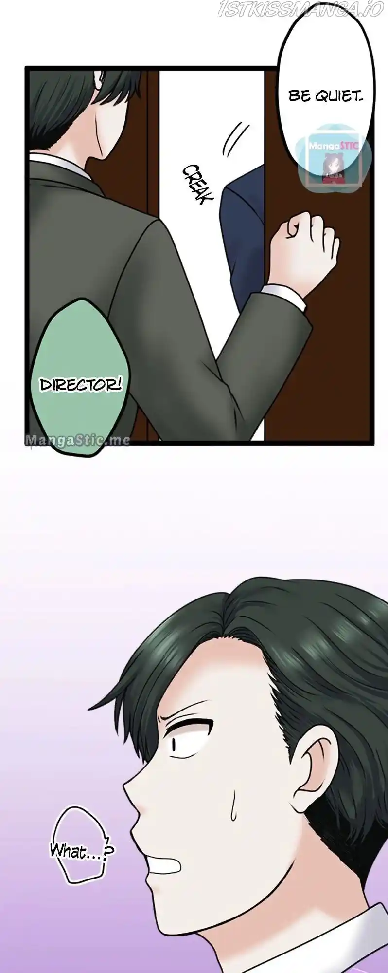 Revenge Against The Immoral Chapter 92