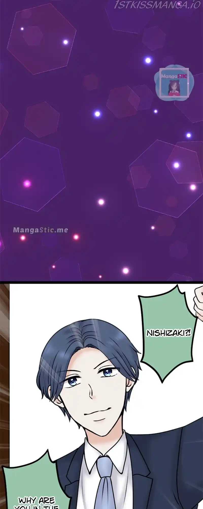 Revenge Against The Immoral Chapter 92