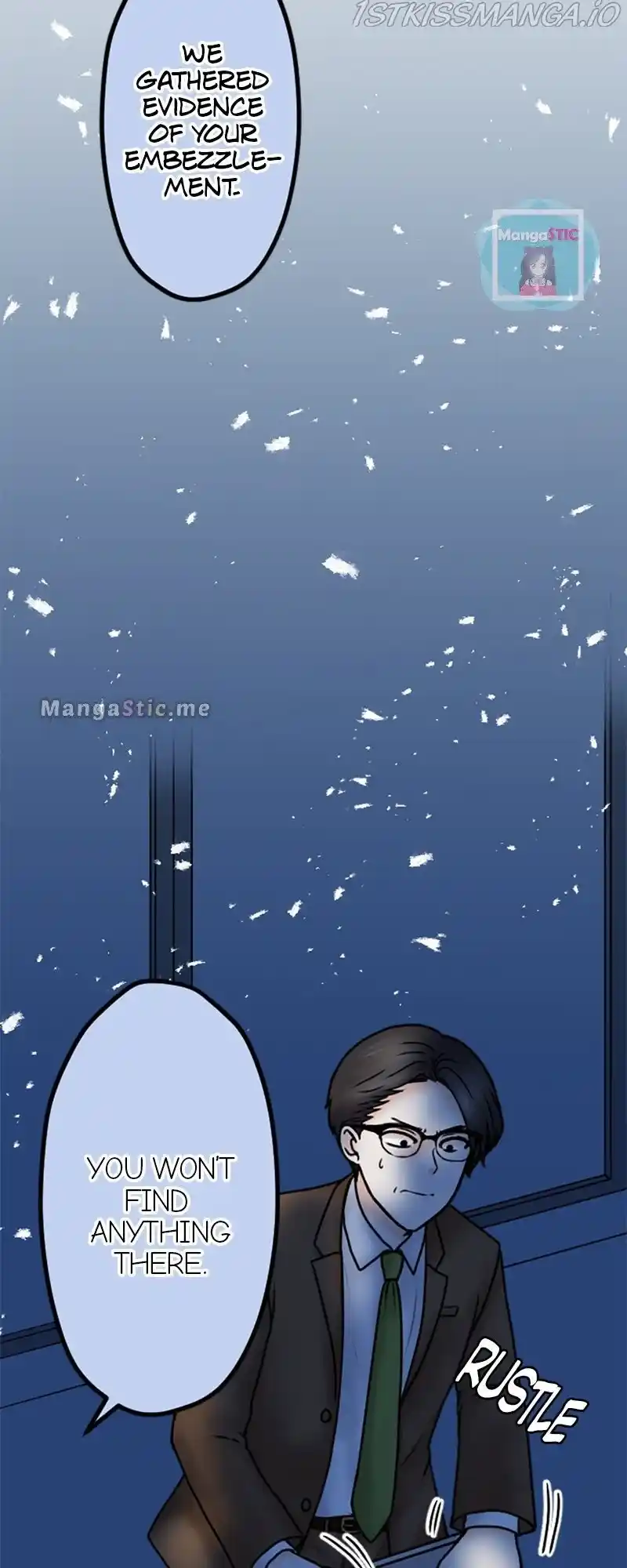 Revenge Against The Immoral Chapter 92