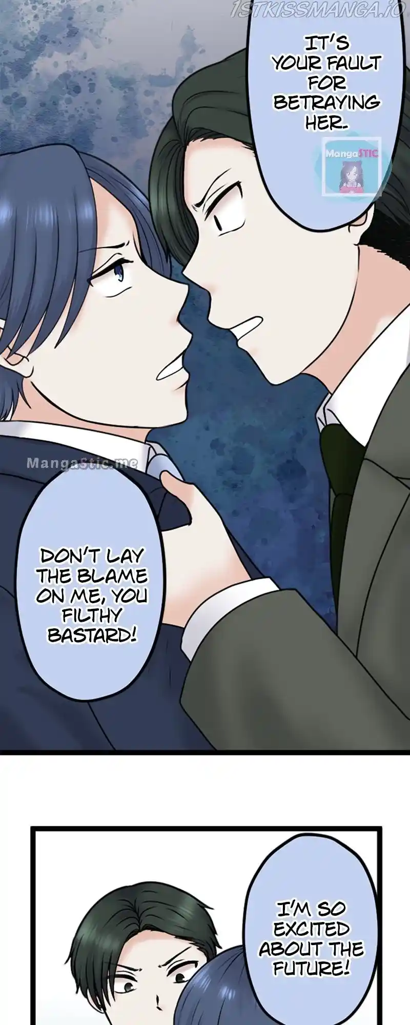 Revenge Against The Immoral Chapter 92