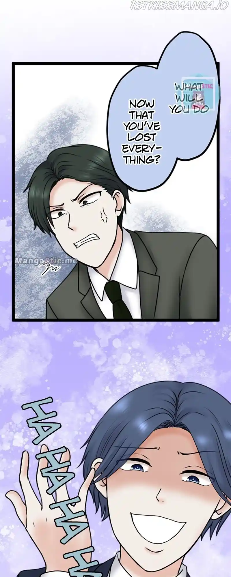 Revenge Against The Immoral Chapter 92