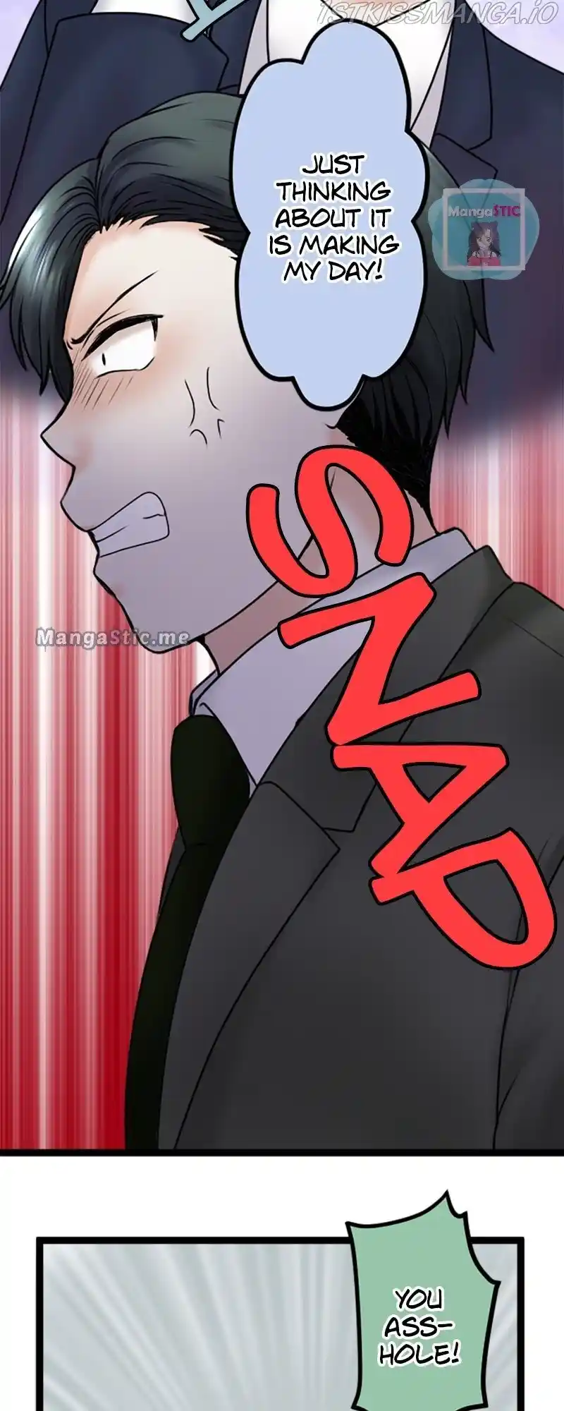 Revenge Against The Immoral Chapter 92