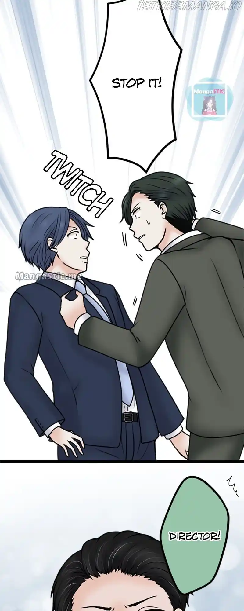 Revenge Against The Immoral Chapter 92