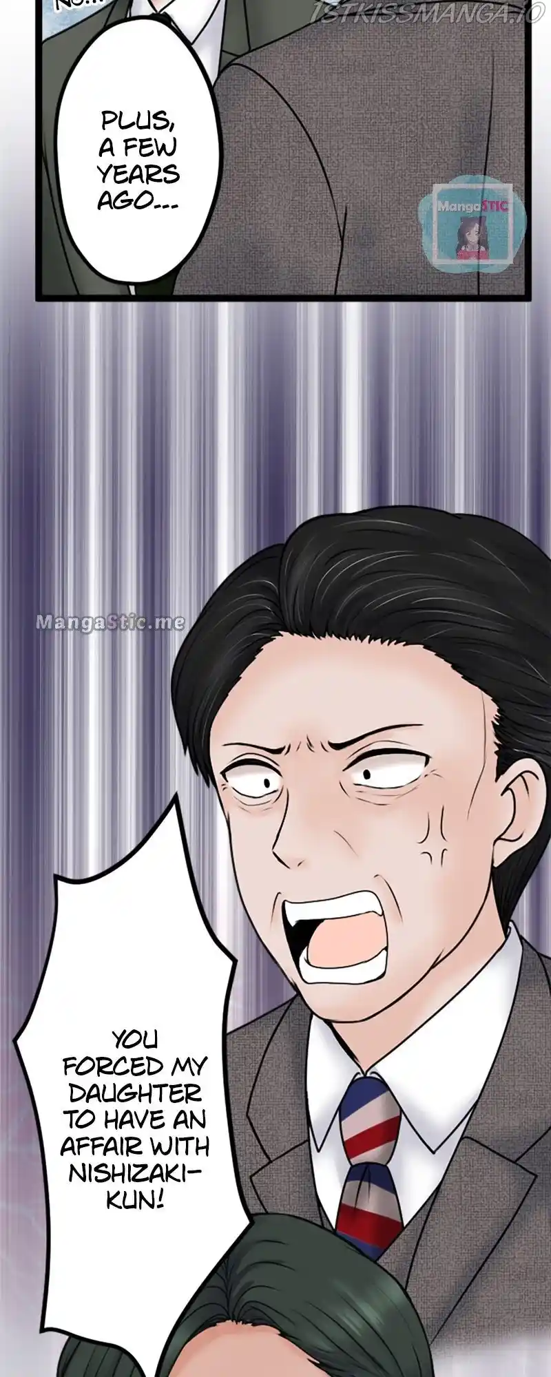 Revenge Against The Immoral Chapter 92