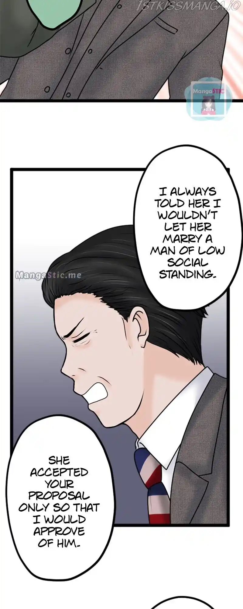 Revenge Against The Immoral Chapter 92