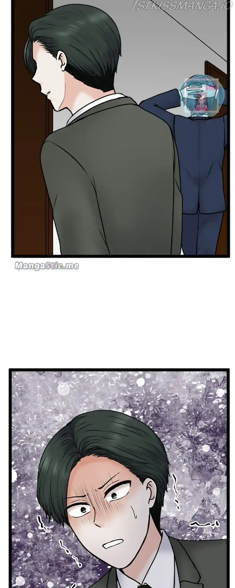 Revenge Against The Immoral Chapter 92