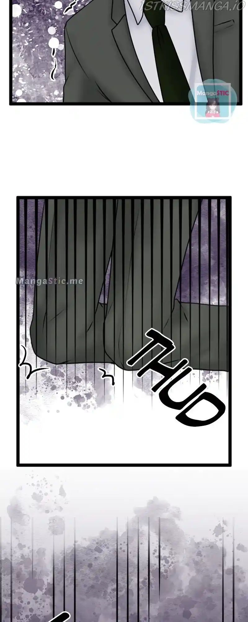 Revenge Against The Immoral Chapter 92