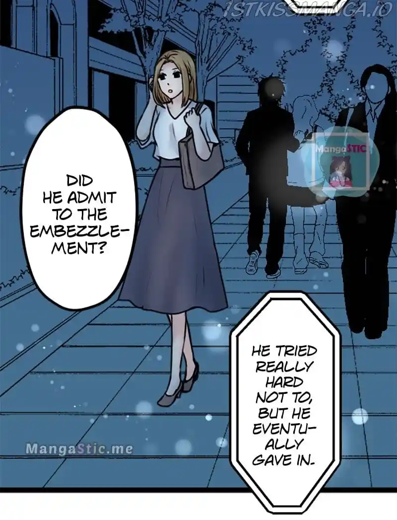 Revenge Against The Immoral Chapter 92