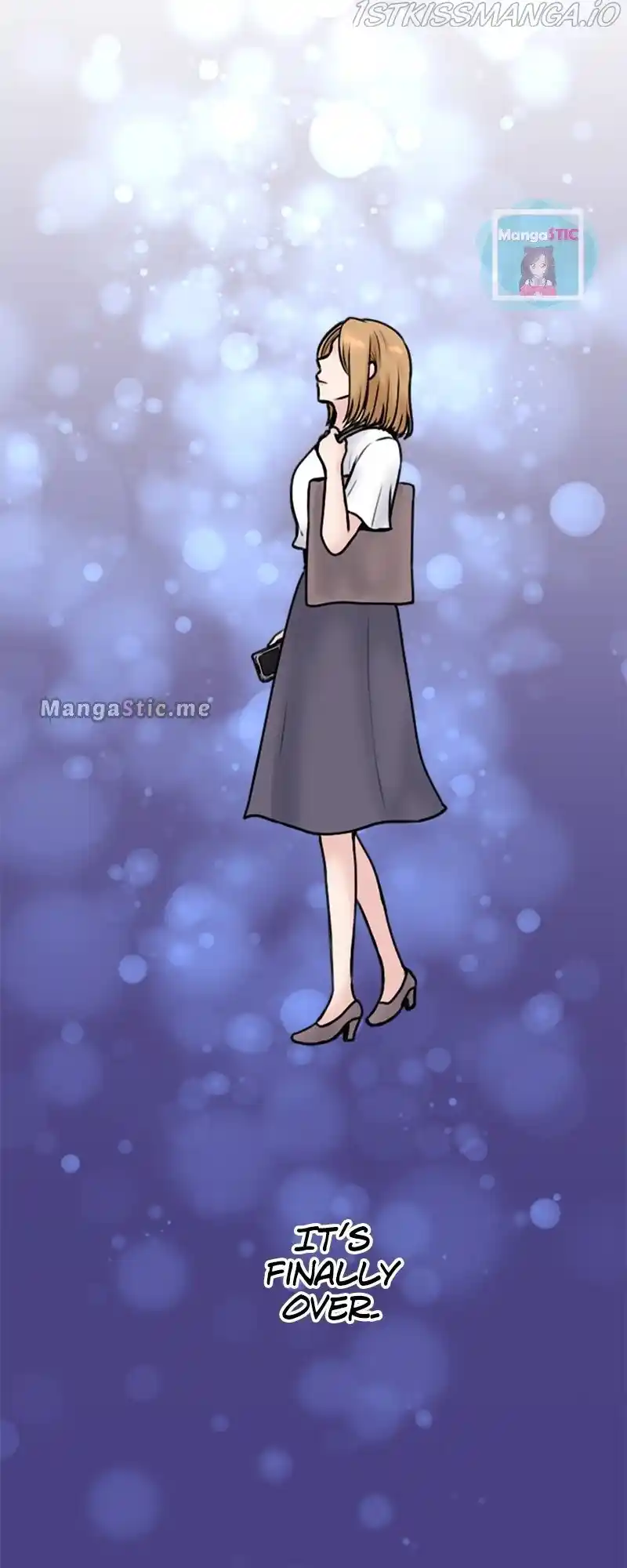 Revenge Against The Immoral Chapter 92