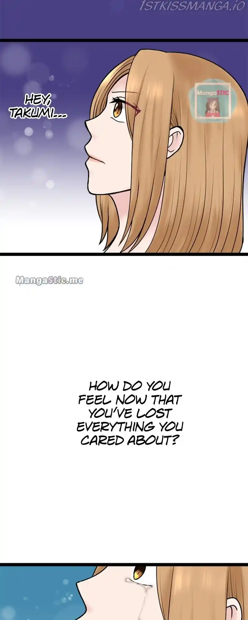 Revenge Against The Immoral Chapter 92