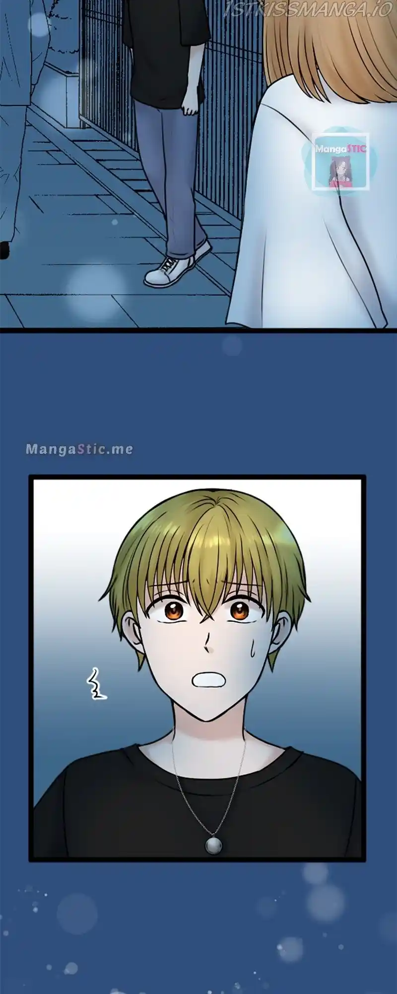 Revenge Against The Immoral Chapter 92