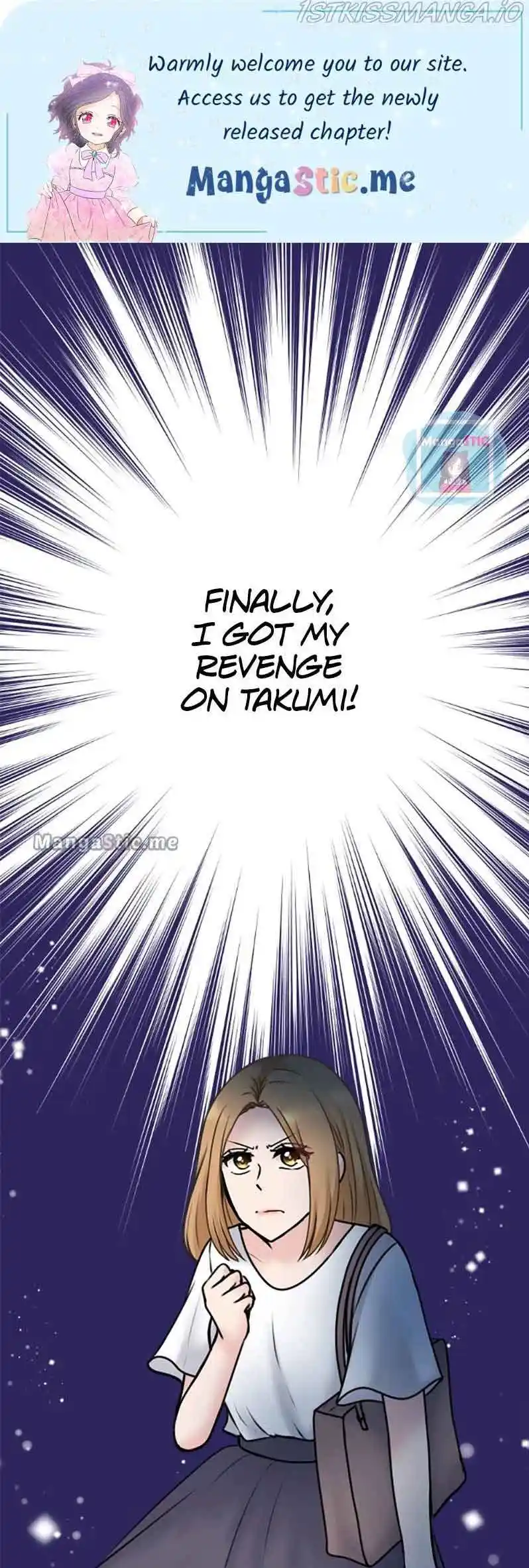 Revenge Against The Immoral Chapter 93