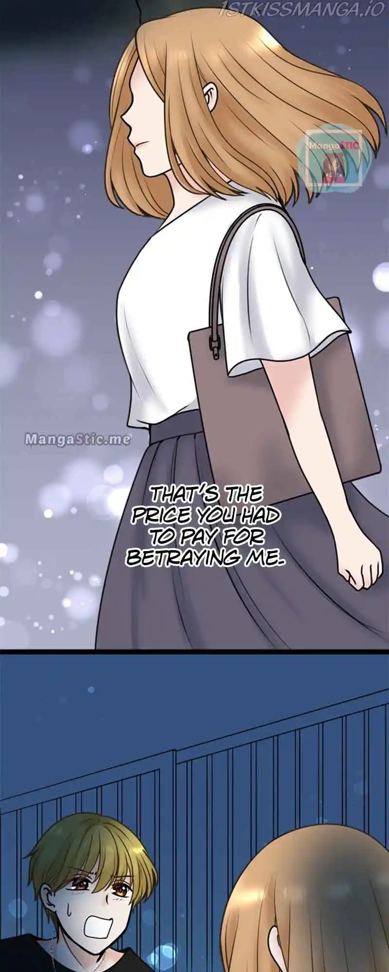 Revenge Against The Immoral Chapter 93