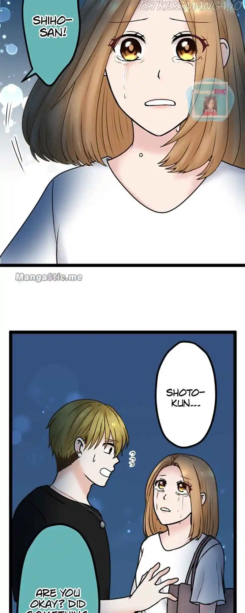 Revenge Against The Immoral Chapter 93