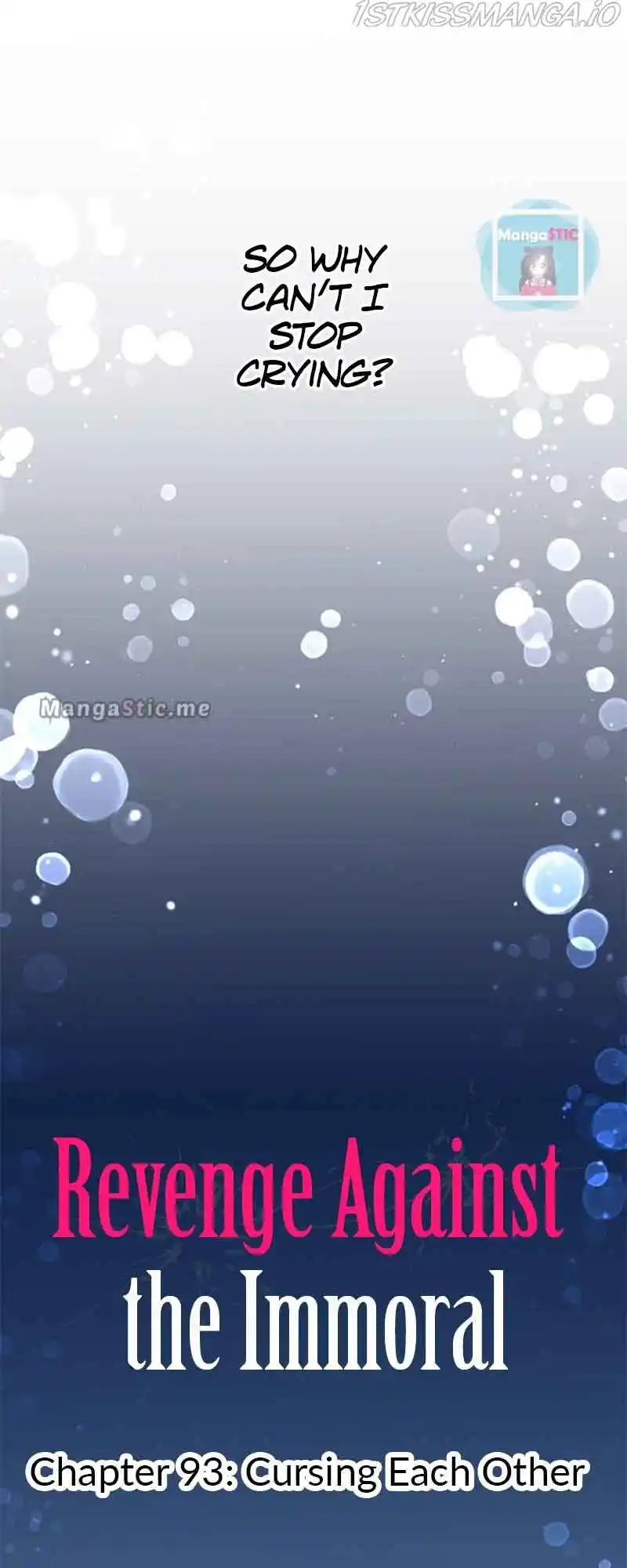 Revenge Against The Immoral Chapter 93