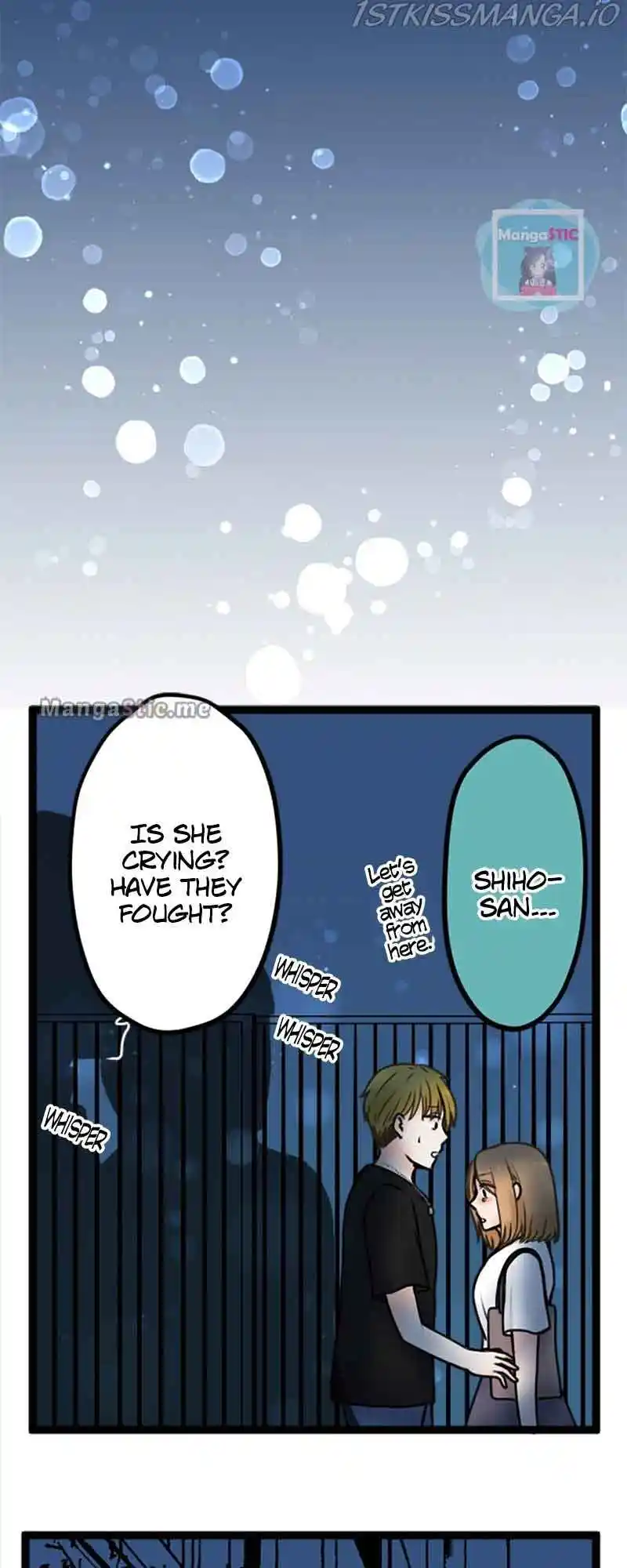 Revenge Against The Immoral Chapter 93