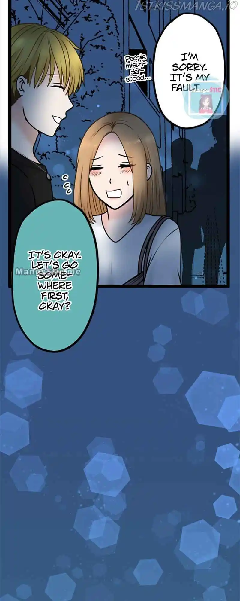 Revenge Against The Immoral Chapter 93