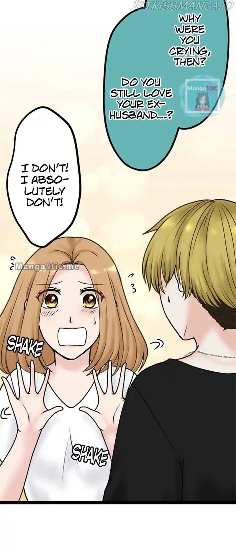 Revenge Against The Immoral Chapter 93