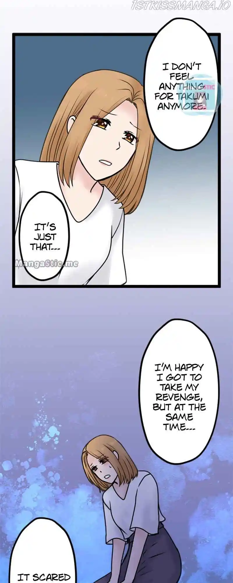 Revenge Against The Immoral Chapter 93